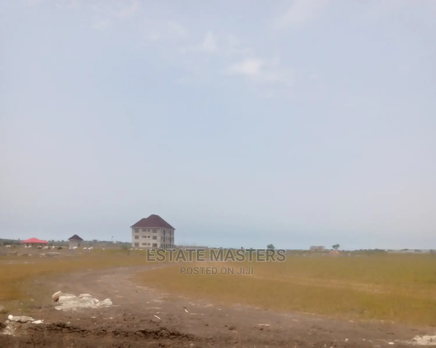 Splendid Plots of Land for Sale