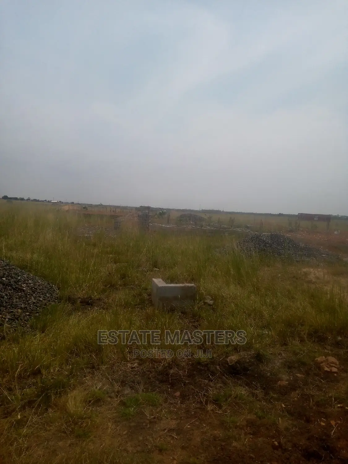 Splendid Plots of Land for Sale
