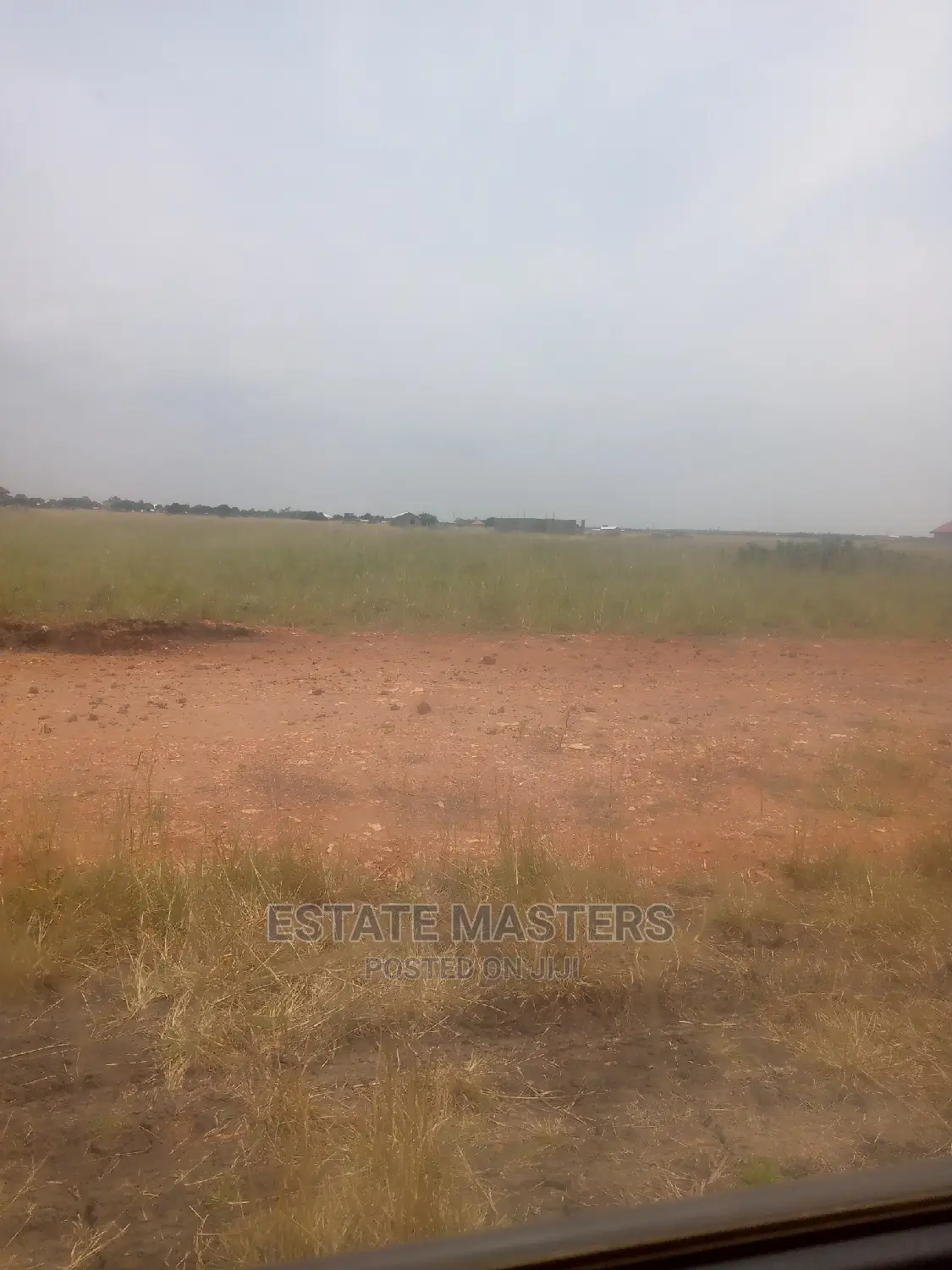 Splendid Plots of Land for Sale