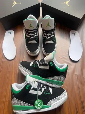 Nike Jordan 3