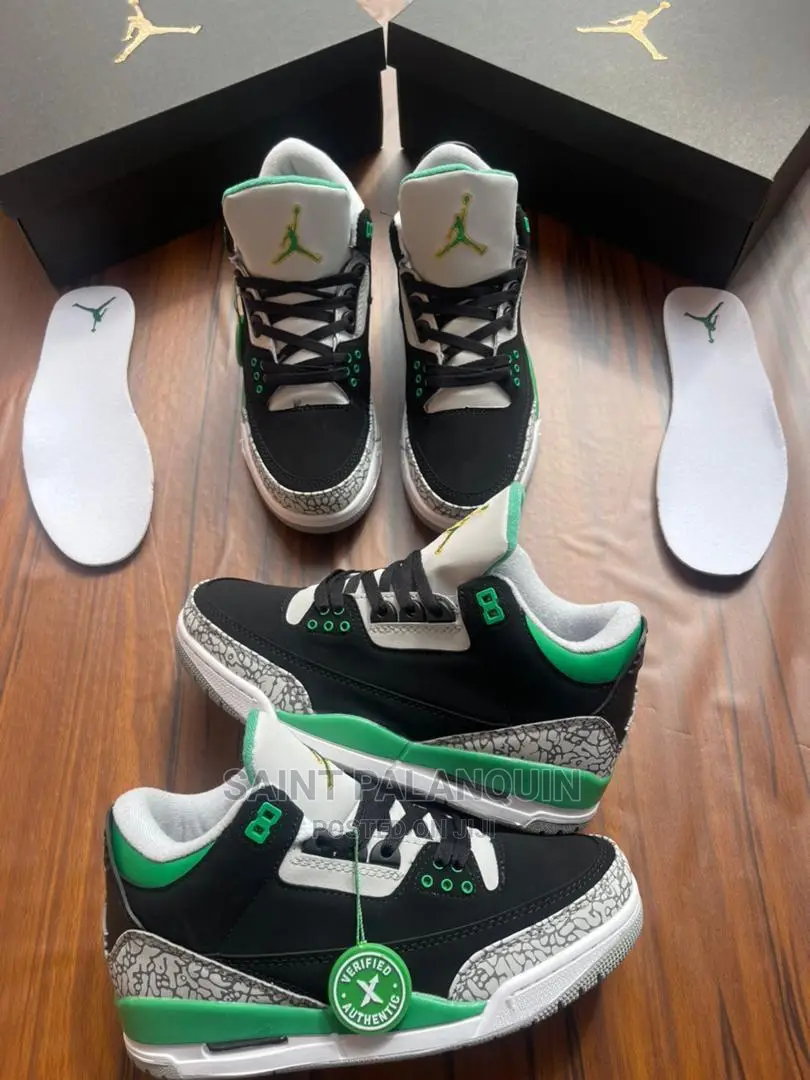 Nike Jordan 3