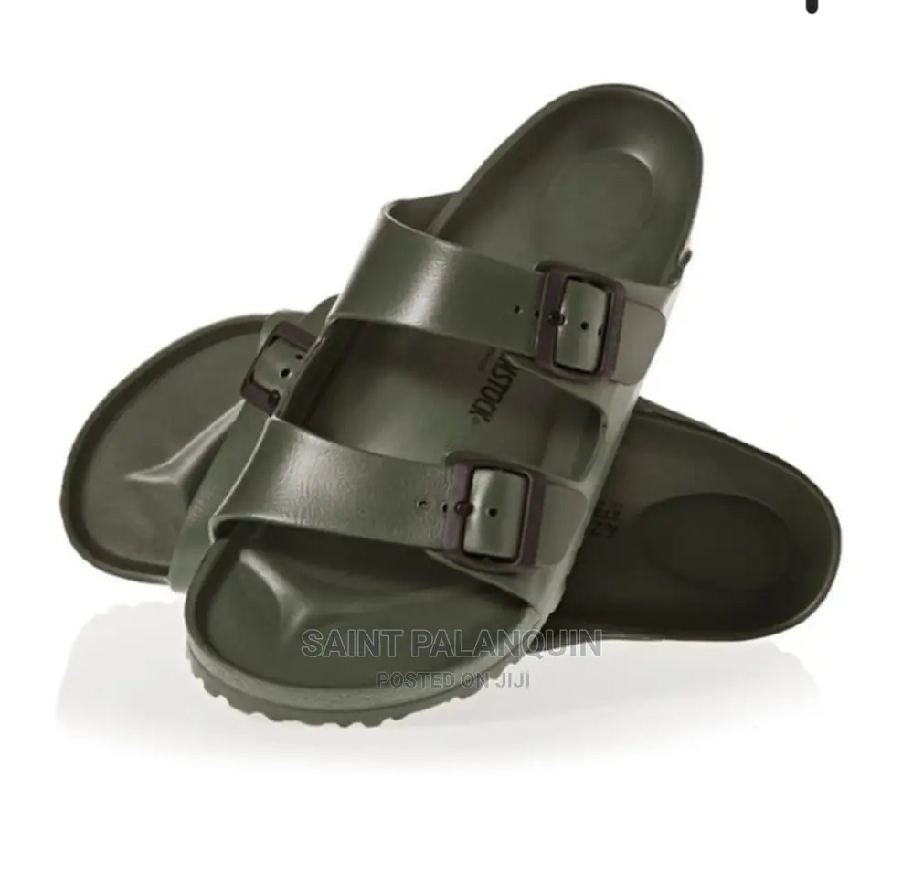 Original Rubber Birkenstick