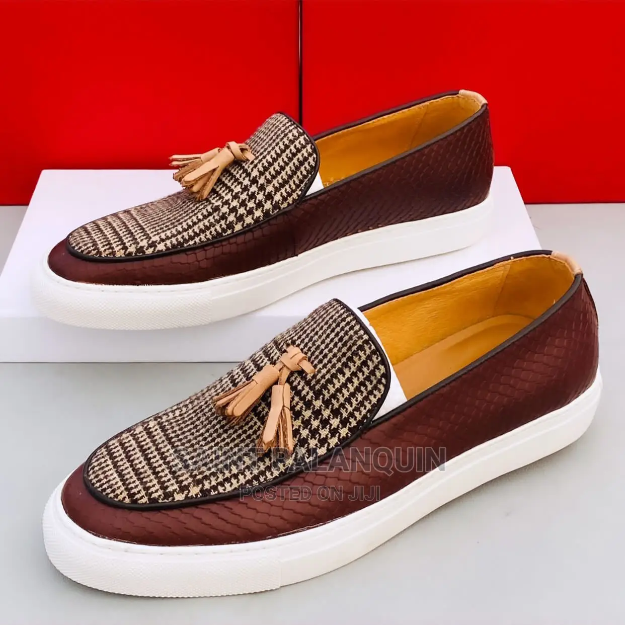 Men Original Wear