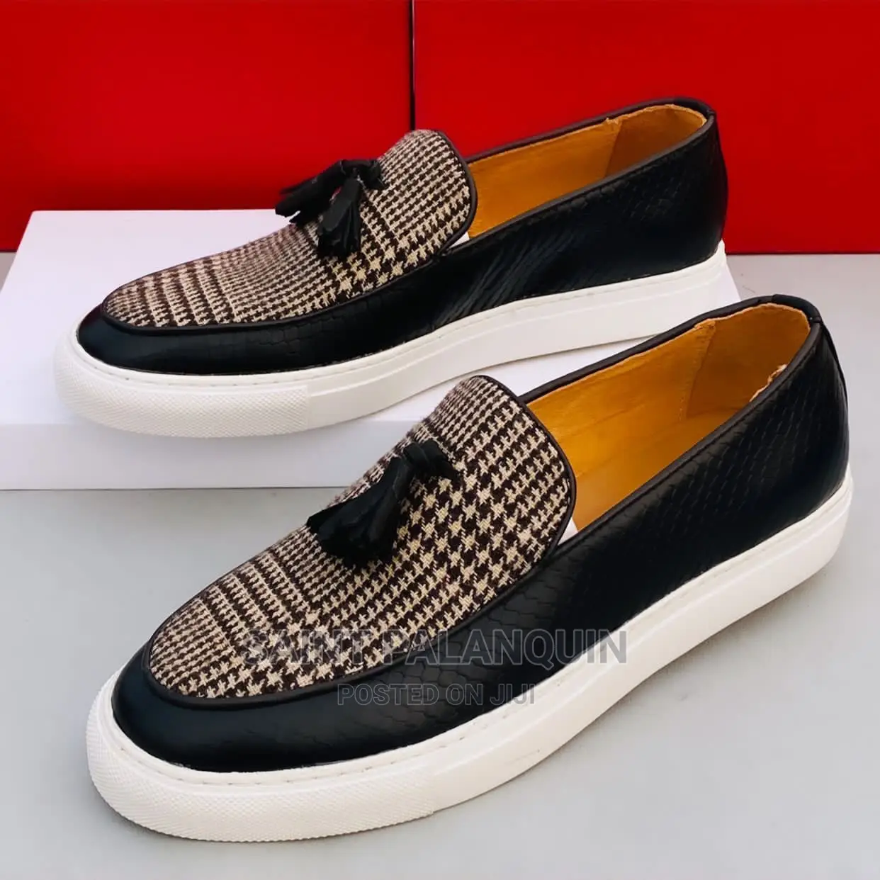Men Original Wear