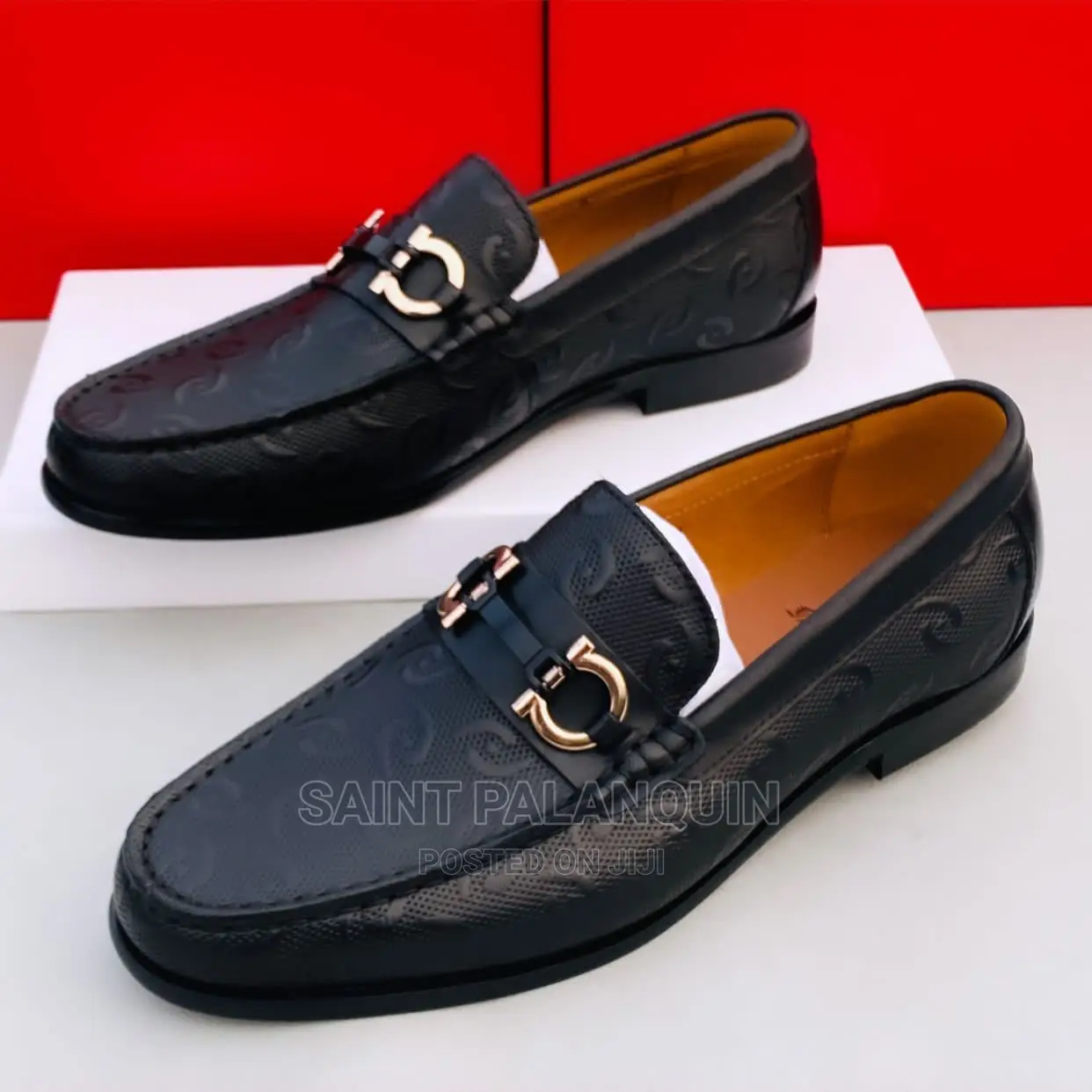 Quality Leather Wear