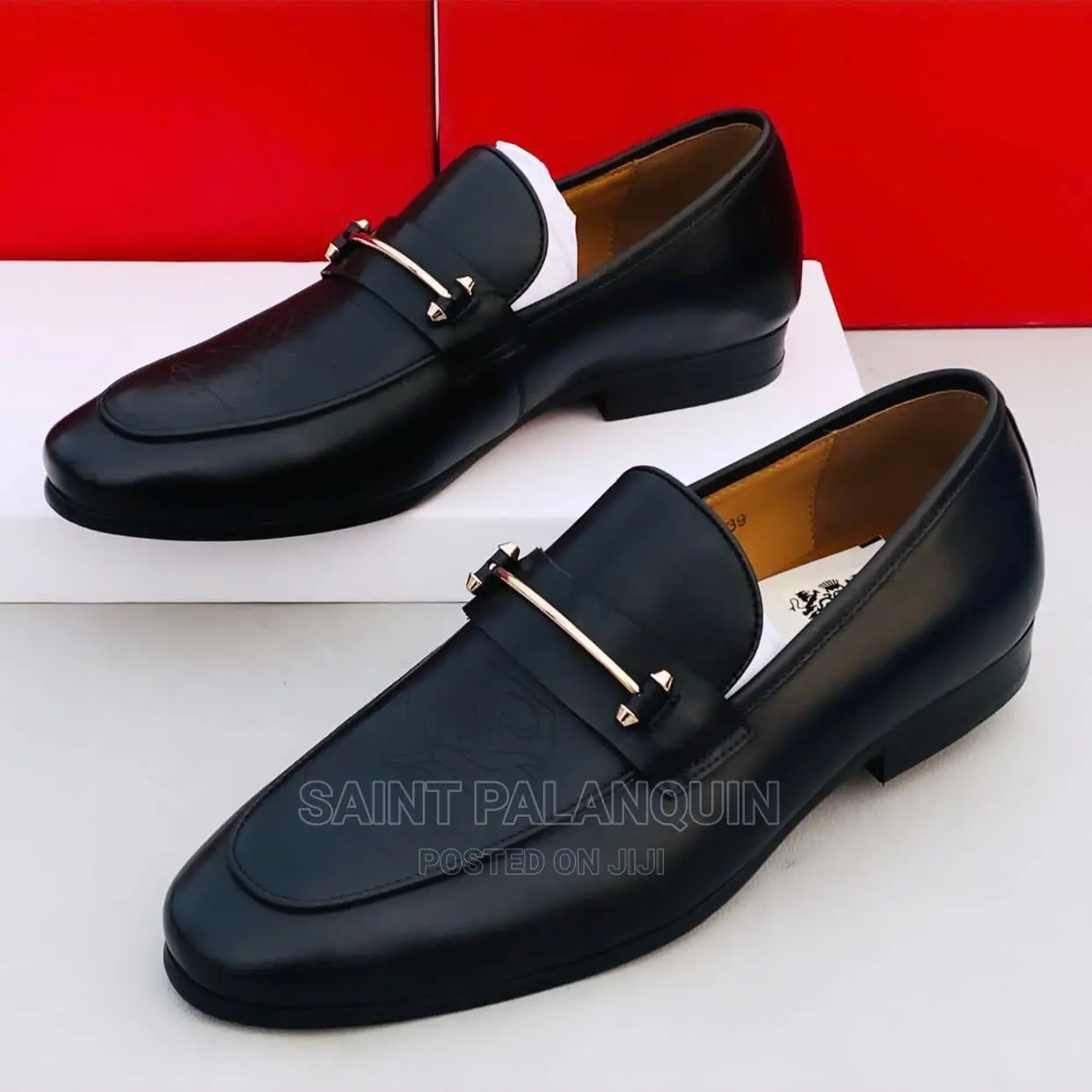 Uk Anax Shoe