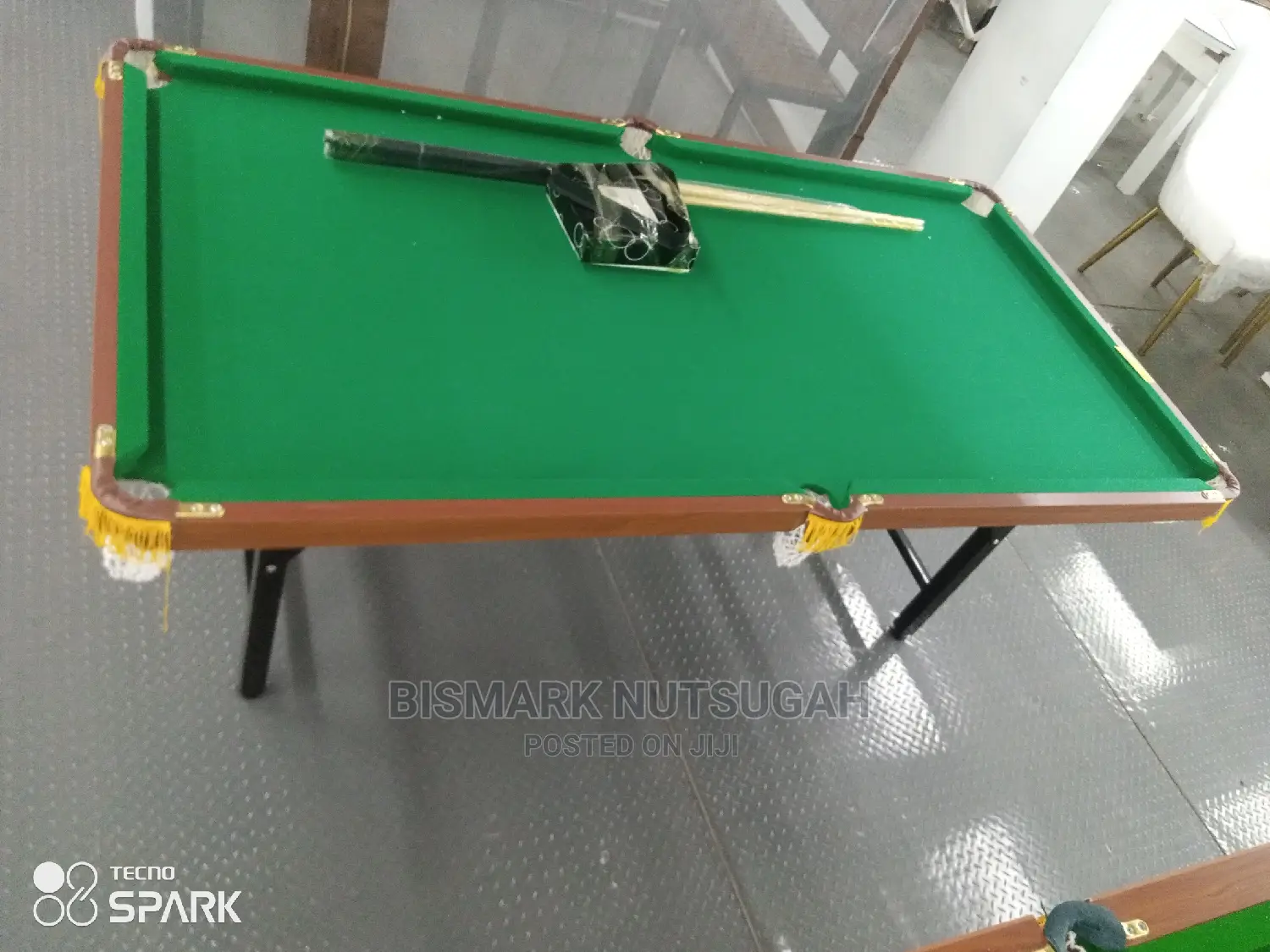 Snooker Table for Sale