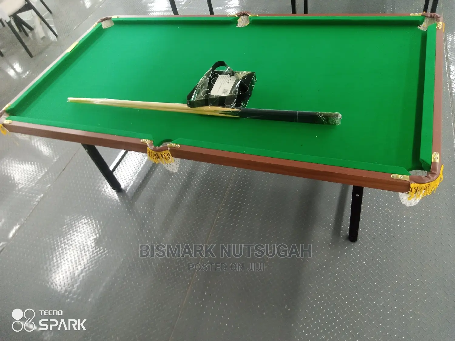 Snooker Table for Sale