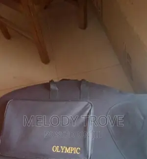 Olympic French Horn Gold