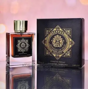 Ministry of Oud Greatest Perfume