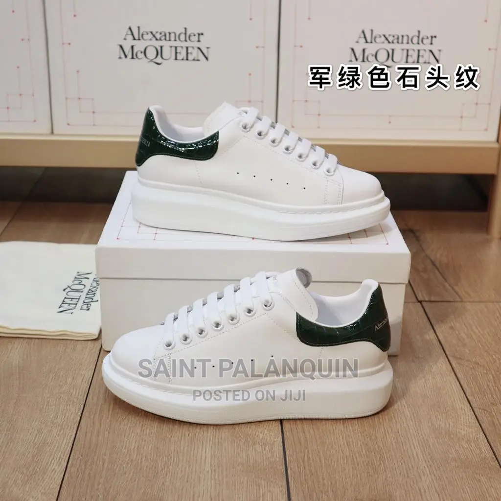 Alexander McQueen