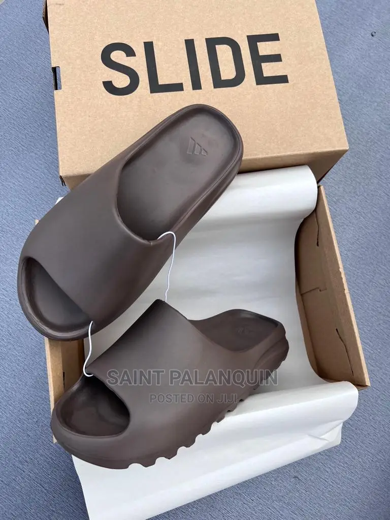 Yeezy Slides