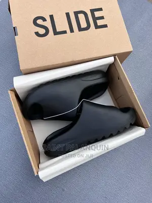Yeezy Slides