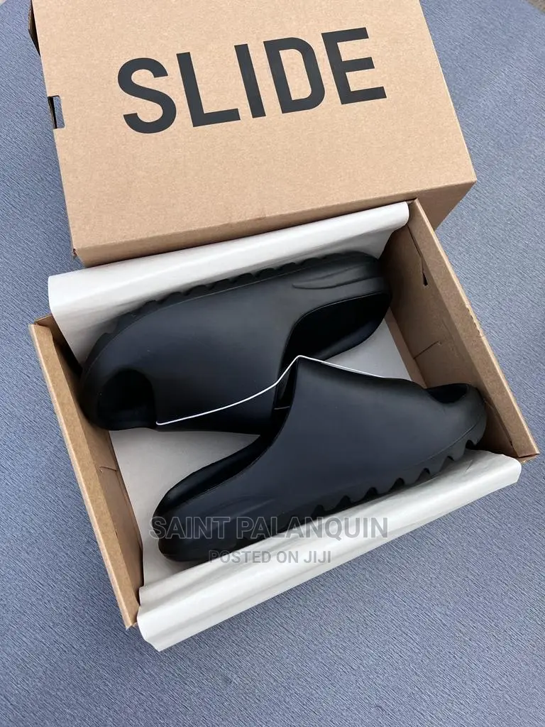 Yeezy Slides