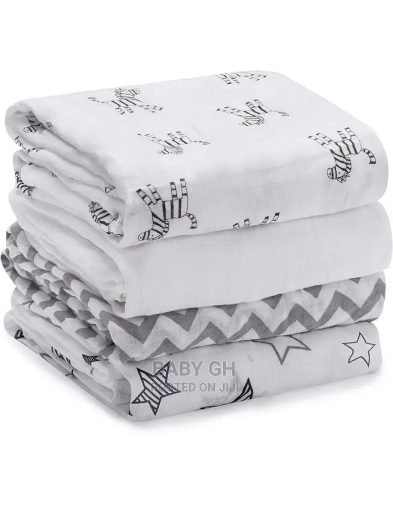 Swaddle Blankets