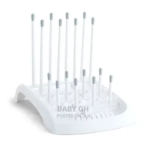 Munchkin Bottle Rack