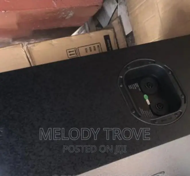 GLS 15" Short Range Passive Loudspeaker