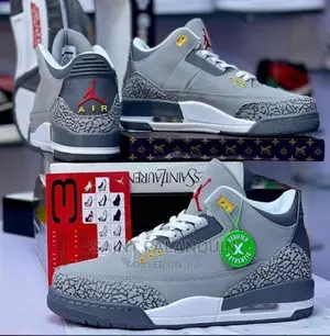 Original Nike Jordan
