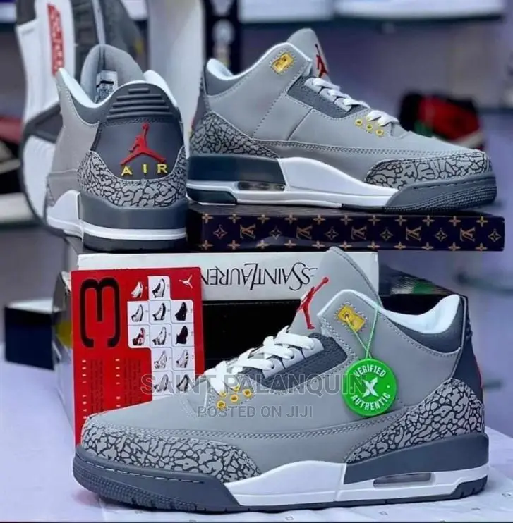 Original Nike Jordan