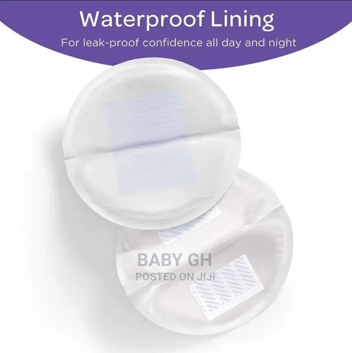 Lansinoh Breast Pads