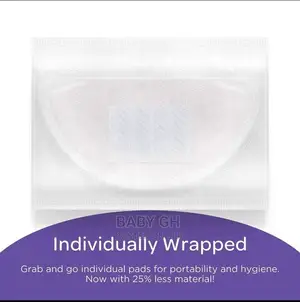 Lansinoh Breast Pads