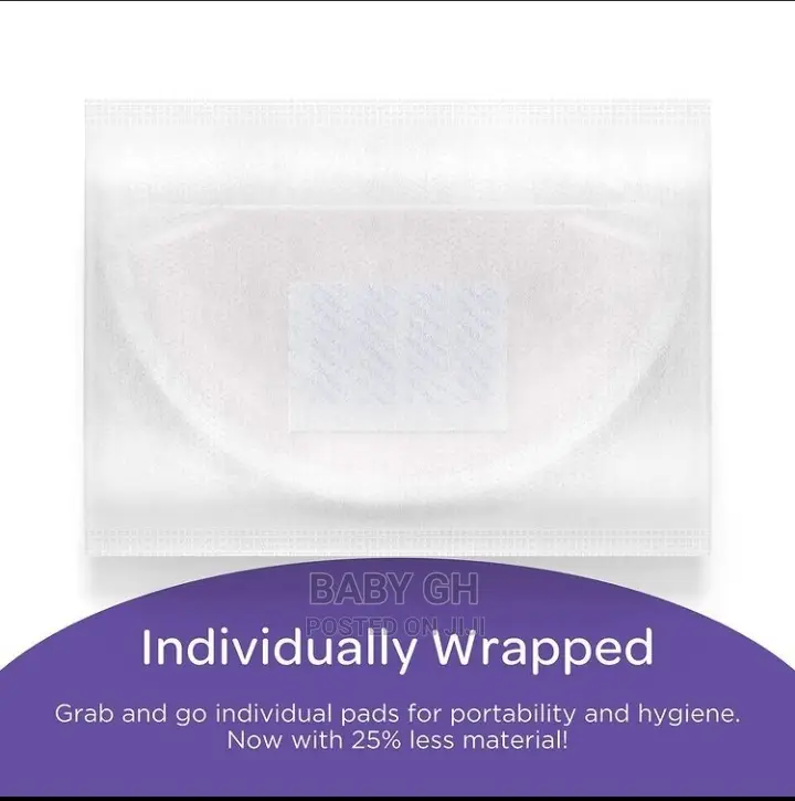 Lansinoh Breast Pads