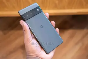 New Google Pixel 6 Pro 128 GB Gray
