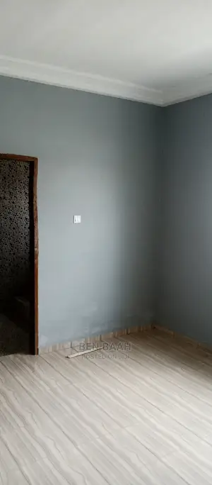 2bdrm Apartment in Ben Properties, ECOMOG for rent