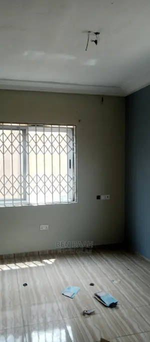 2bdrm Apartment in Ben Properties, ECOMOG for rent
