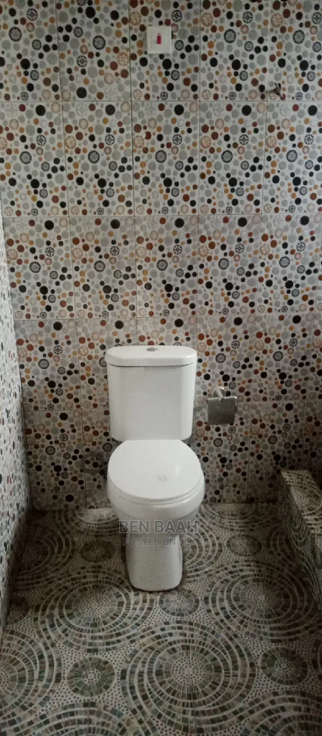 2bdrm Apartment in Ben Properties, ECOMOG for rent