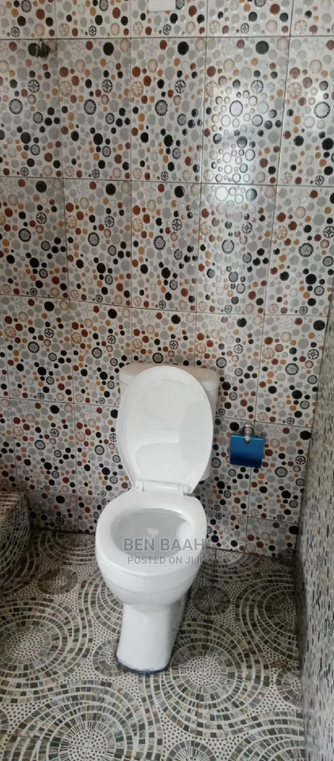 2bdrm Apartment in Ben Properties, ECOMOG for rent