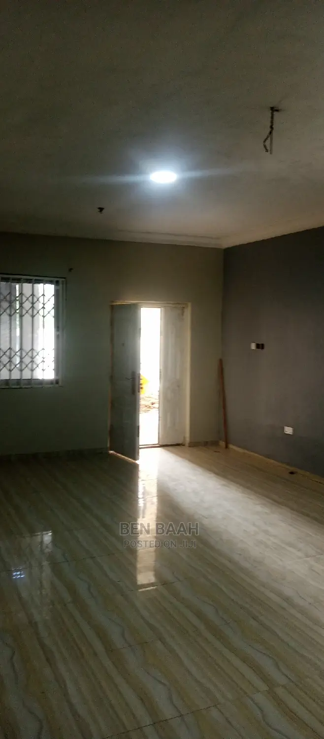 2bdrm Apartment in Ben Properties, ECOMOG for rent