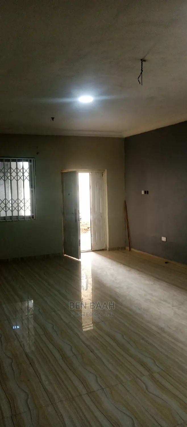2bdrm Apartment in Ben Properties, ECOMOG for rent