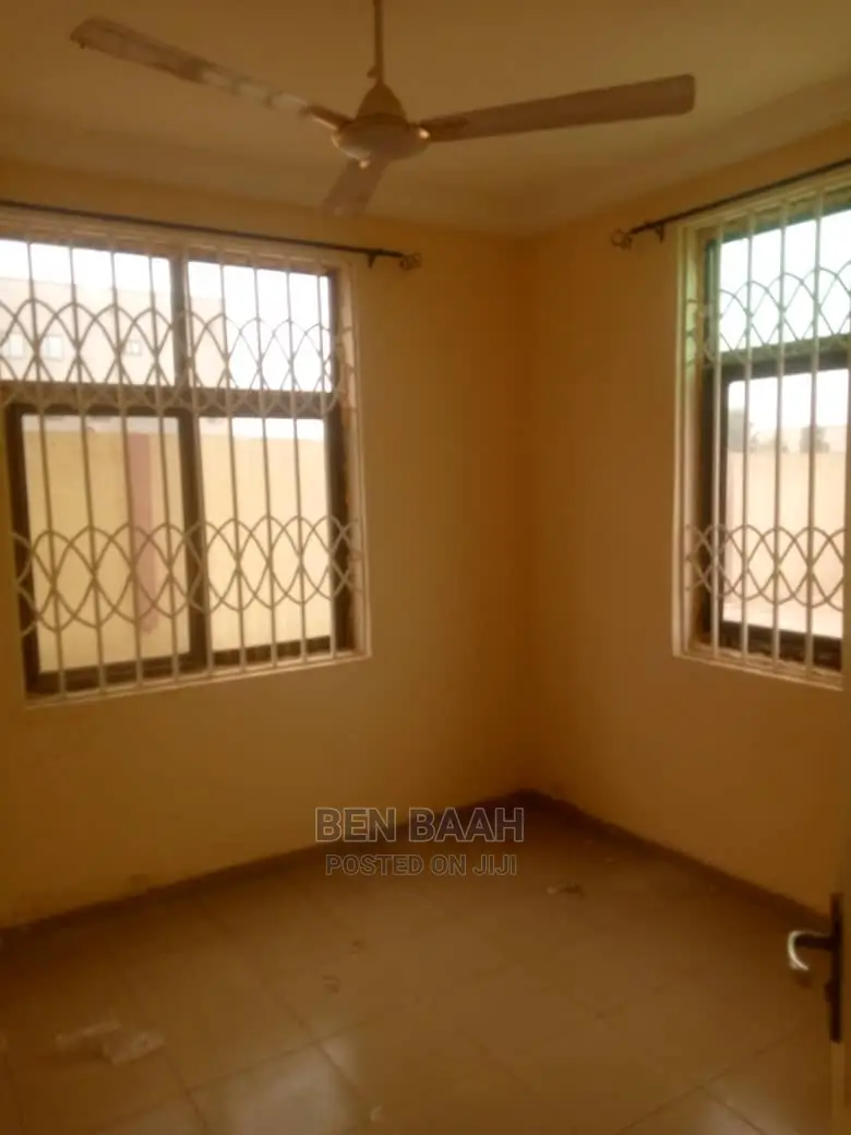 2bdrm Apartment in Ben Properties, Haatso for rent