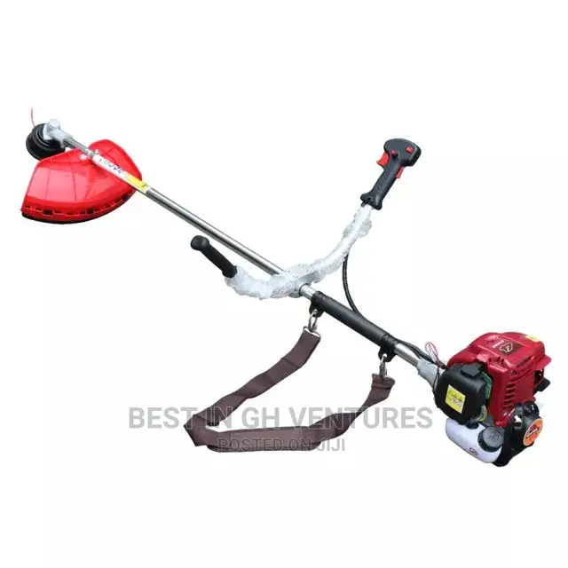 4 Stroke Handheld Bush Cutter