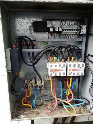 Electrician