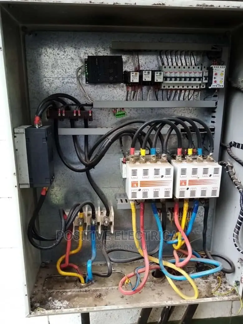 Electrician