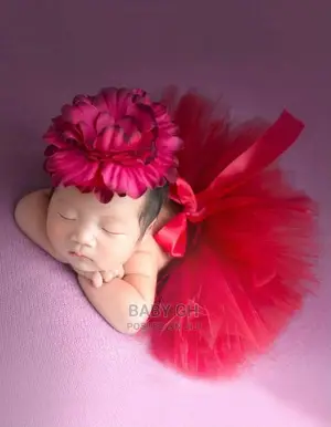Tutu and Head Band