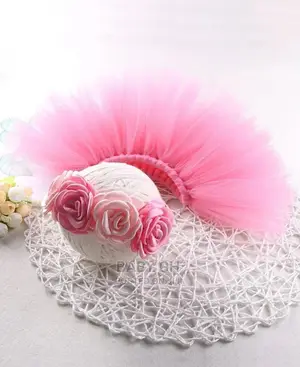 Tutu and Head Band