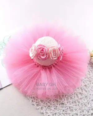 Tutu and Head Band