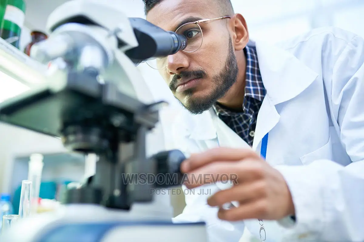 Sky Home Laboratory Services