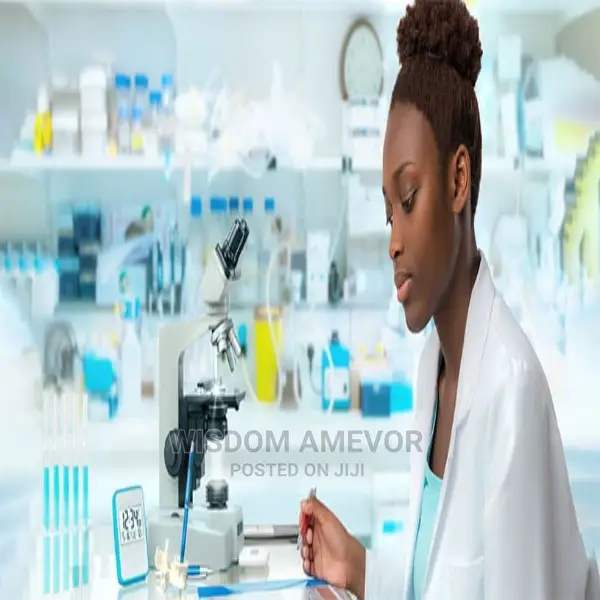 Sky Home Laboratory Services