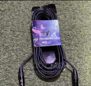 10M Xlr Cable