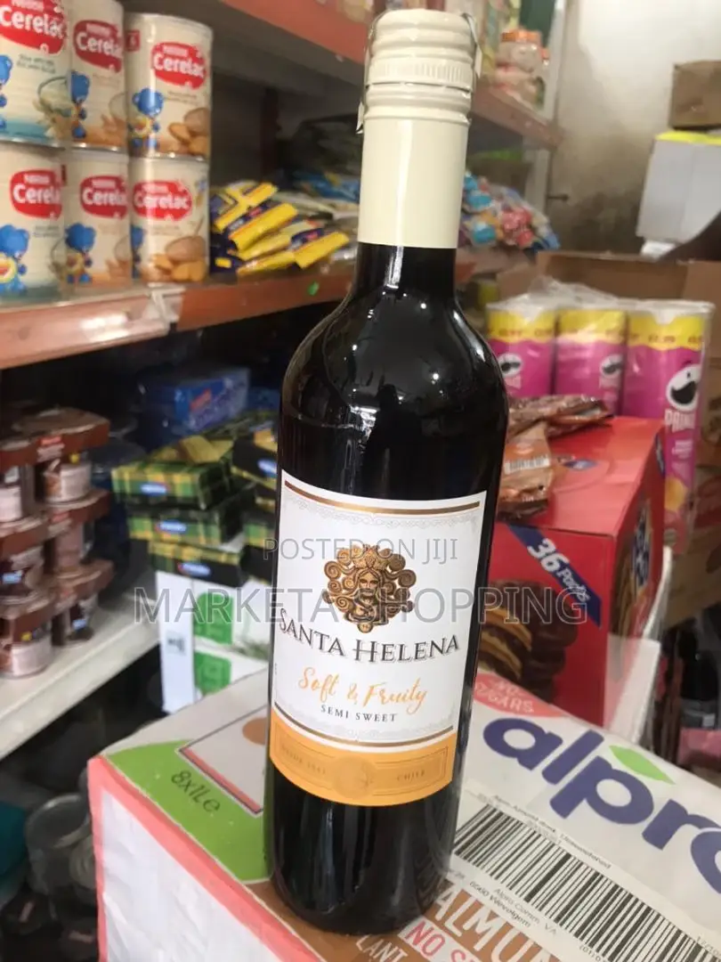 Santa Helena 750ml