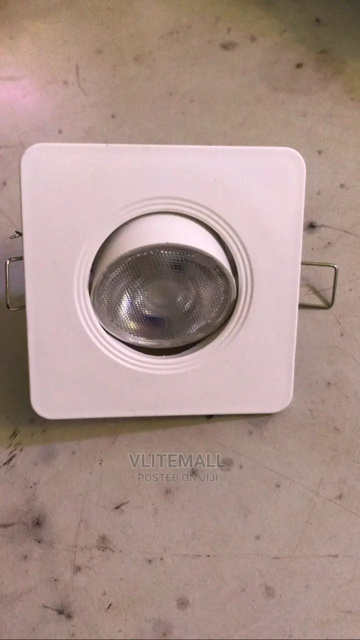 Wardrobe LED Light