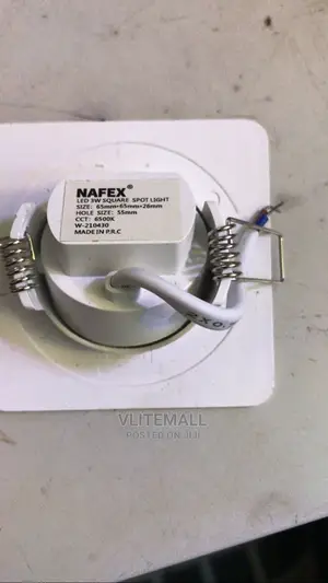 Wardrobe LED Light