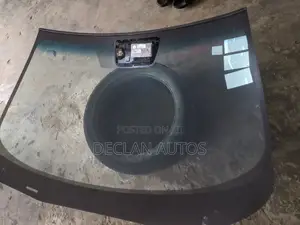 Honda Cr-v 2017 Windscreen