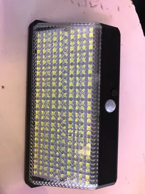 Solar Garden Light