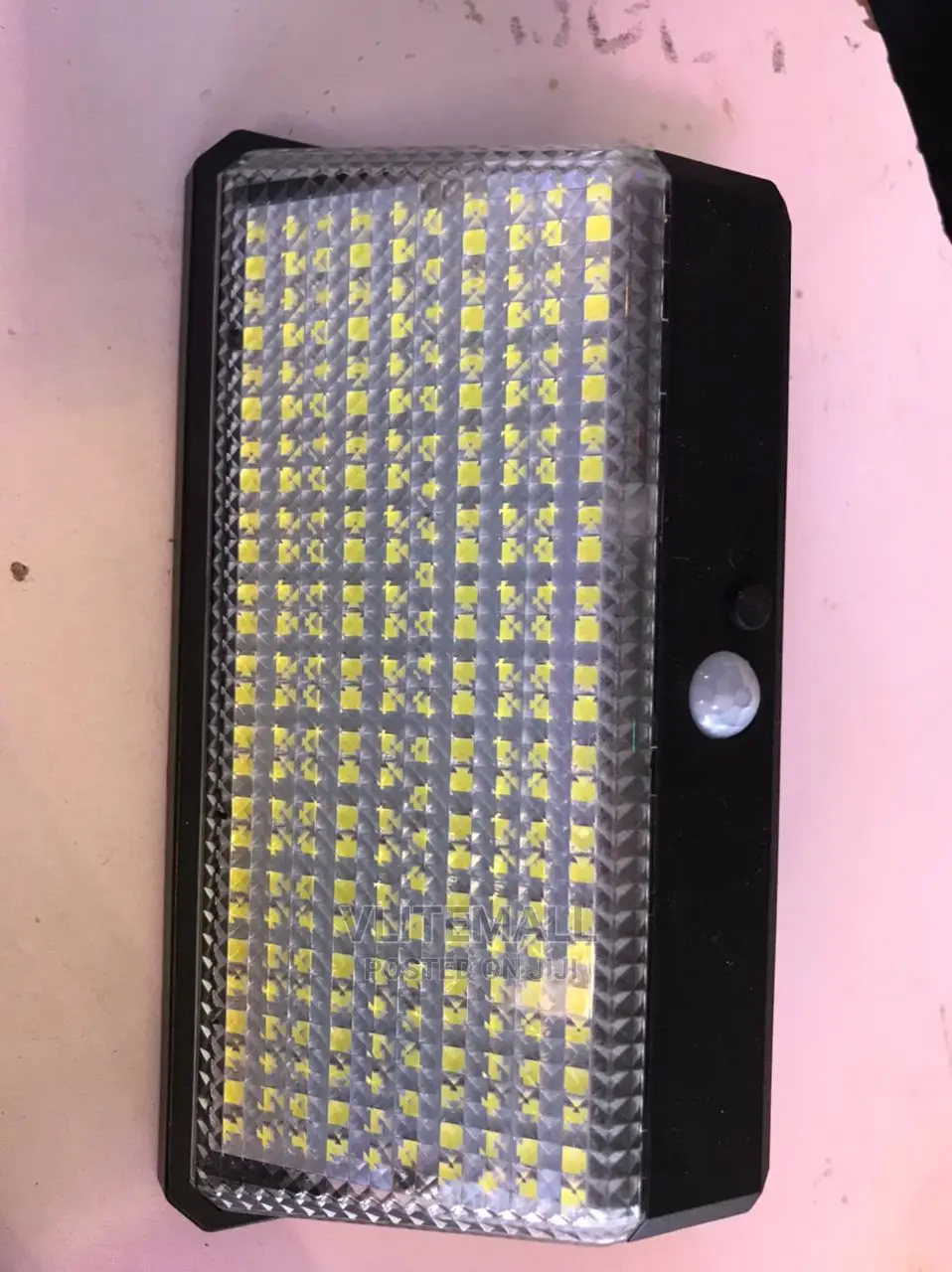 Solar Garden Light