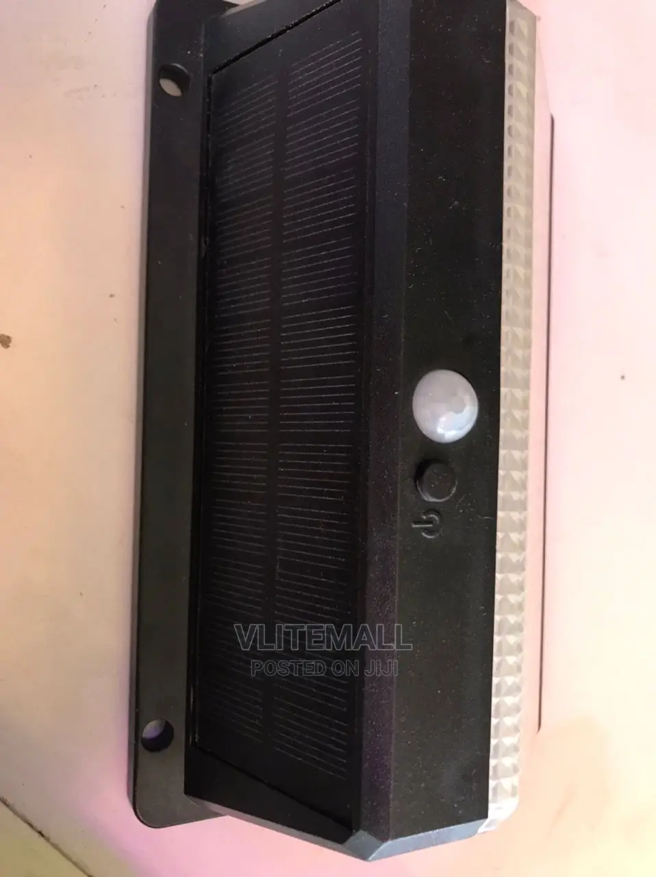 Solar Garden Light